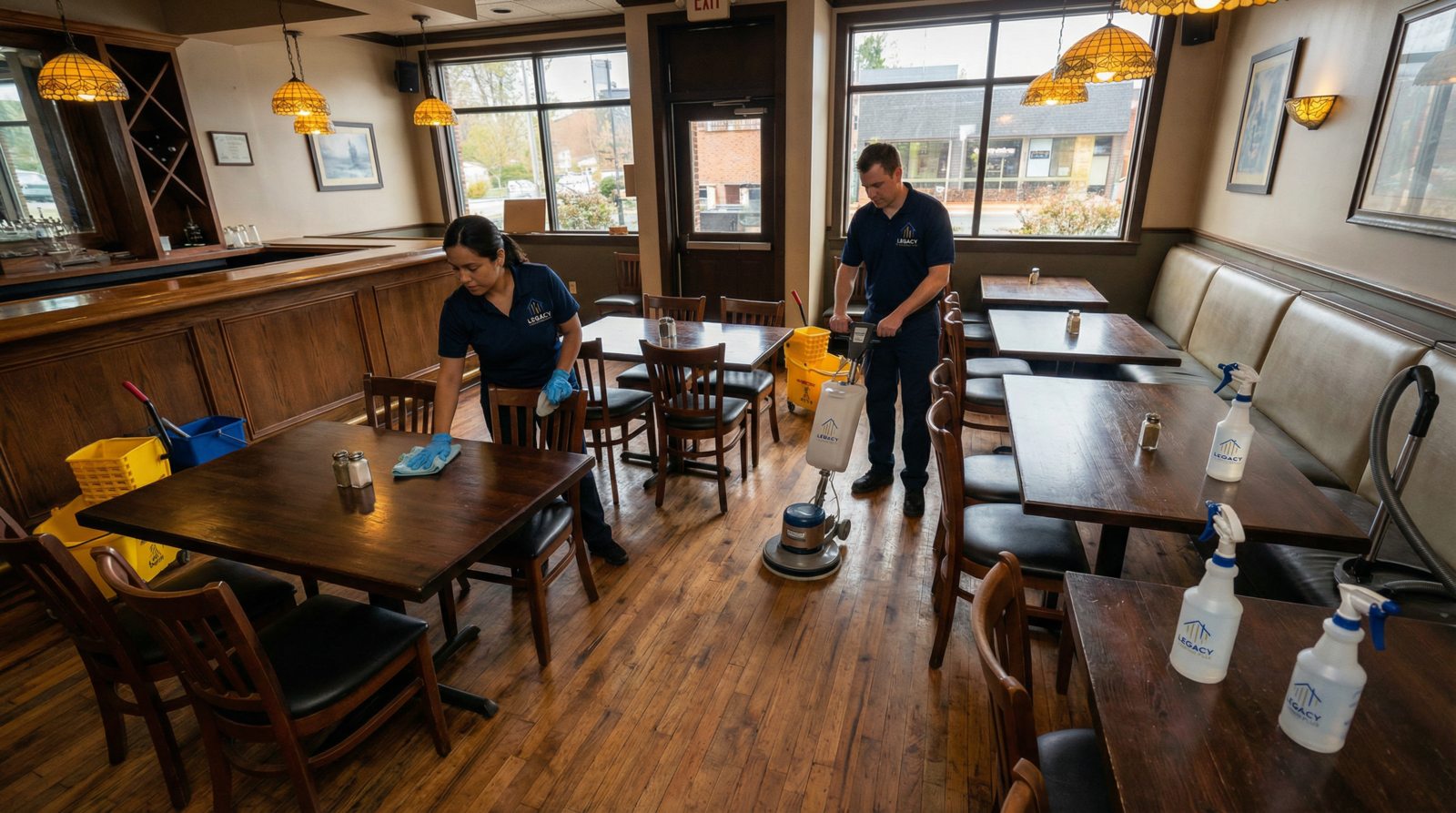 Special Request After